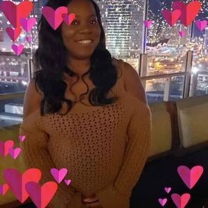 Meet your Posher, Cheryl